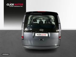 Hyundai Staria 2.2 CRDI 177CV 9S 8AT Tecno - Miniatura 8