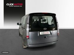 Hyundai Staria 2.2 CRDI 177CV 9S 8AT Tecno - Miniatura 9