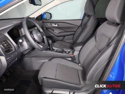 Nissan Qashqai 1.3 DIGT 140CV MHEV N-Connecta - Miniatura 15