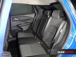 Nissan Qashqai 1.3 DIGT 140CV MHEV N-Connecta - Miniatura 16