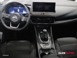 Nissan Qashqai 1.3 DIGT 140CV MHEV N-Connecta - Miniatura 6
