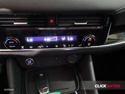 Nissan Qashqai 1.3 DIGT 140CV MHEV N-Connecta - Miniatura 9