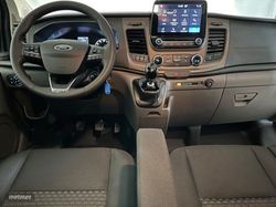 Ford Transit 2.0 TDCI 130CV Kombi FT320 L1 Trend 9 Plazas - Miniatura 10