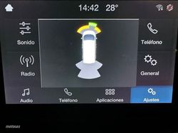 Ford Transit 2.0 TDCI 130CV Kombi FT320 L1 Trend 9 Plazas - Miniatura 12