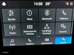 Ford Transit 2.0 TDCI 130CV Kombi FT320 L1 Trend 9 Plazas - Miniatura 13