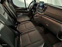 Ford Transit 2.0 TDCI 130CV Kombi FT320 L1 Trend 9 Plazas - Miniatura 15