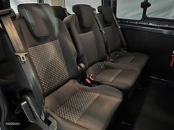 Ford Transit 2.0 TDCI 130CV Kombi FT320 L1 Trend 9 Plazas - Miniatura 16
