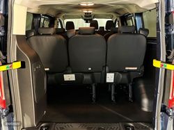 Ford Transit 2.0 TDCI 130CV Kombi FT320 L1 Trend 9 Plazas - Miniatura 18