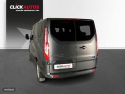 Ford Transit 2.0 TDCI 130CV Kombi FT320 L1 Trend 9 Plazas - Miniatura 5