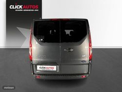 Ford Transit 2.0 TDCI 130CV Kombi FT320 L1 Trend 9 Plazas - Miniatura 6