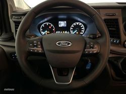 Ford Transit 2.0 TDCI 130CV Kombi FT320 L1 Trend 9 Plazas - Miniatura 9