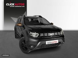 Dacia Duster 1.3 TCE 150CV Extreme EDC - Miniatura 3