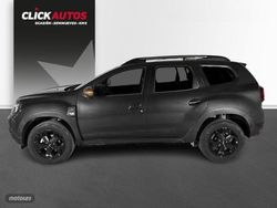 Dacia Duster 1.3 TCE 150CV Extreme EDC - Miniatura 4
