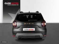 Dacia Duster 1.3 TCE 150CV Extreme EDC - Miniatura 5