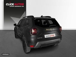Dacia Duster 1.3 TCE 150CV Extreme EDC - Miniatura 6