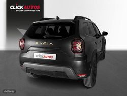 Dacia Duster 1.3 TCE 150CV Extreme EDC - Miniatura 7