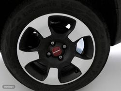 Fiat Panda 1.0 70CV Cross Hybrid - Miniatura 9