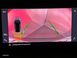 Seat Arona 1.0 TSI 110CV Xperience XL - Miniatura 11