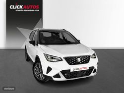Seat Arona 1.0 TSI 110CV Xperience XL - Miniatura 3