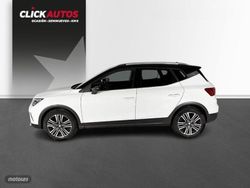 Seat Arona 1.0 TSI 110CV Xperience XL - Miniatura 4