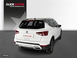 Seat Arona 1.0 TSI 110CV Xperience XL - Miniatura 5