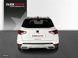Seat Arona 1.0 TSI 110CV Xperience XL - Miniatura 6