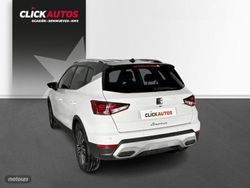 Seat Arona 1.0 TSI 110CV Xperience XL - Miniatura 7