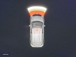 Peugeot 3008 1.2 130CV Allure Pack - Miniatura 11