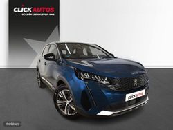 Peugeot 3008 1.2 130CV Allure Pack - Miniatura 2