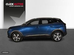 Peugeot 3008 1.2 130CV Allure Pack - Miniatura 3