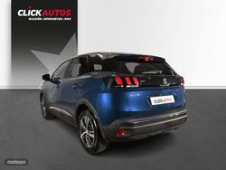 Peugeot 3008 1.2 130CV Allure Pack - Miniatura 4