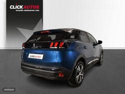 Peugeot 3008 1.2 130CV Allure Pack - Miniatura 5