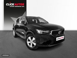 Volvo XC40 1.5 129CV T2 Essential Auto - Miniatura 3