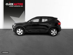 Volvo XC40 1.5 129CV T2 Essential Auto - Miniatura 4
