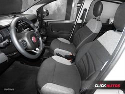 Fiat Panda 1.0 GSE 70CV City Life Hybrid - Miniatura 15