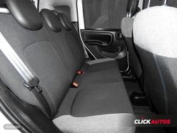 Fiat Panda 1.0 GSE 70CV City Life Hybrid - Miniatura 16