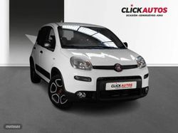 Fiat Panda 1.0 GSE 70CV City Life Hybrid - Miniatura 3
