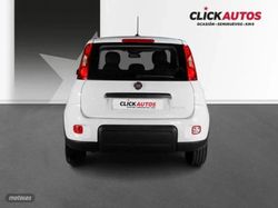 Fiat Panda 1.0 GSE 70CV City Life Hybrid - Miniatura 5