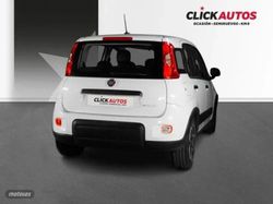 Fiat Panda 1.0 GSE 70CV City Life Hybrid - Miniatura 6