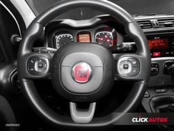 Fiat Panda 1.0 GSE 70CV City Life Hybrid - Miniatura 7
