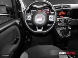 Fiat Panda 1.0 GSE 70CV City Life Hybrid - Miniatura 8