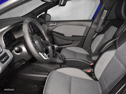 Renault Clio 1.0 TCE 90CV Techno - Miniatura 17