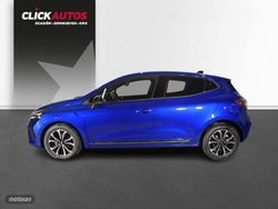 Renault Clio 1.0 TCE 90CV Techno - Miniatura 3