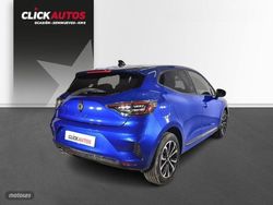 Renault Clio 1.0 TCE 90CV Techno - Miniatura 5