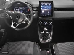 Renault Clio 1.0 TCE 90CV Techno - Miniatura 6
