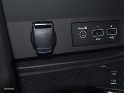Mitsubishi Asx 1.3 MHEV 140CV Kaiteki - Miniatura 11