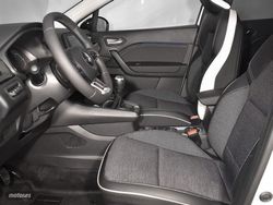 Mitsubishi Asx 1.3 MHEV 140CV Kaiteki - Miniatura 16