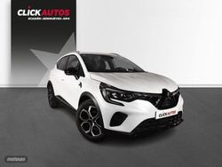 Mitsubishi Asx 1.3 MHEV 140CV Kaiteki - Miniatura 2