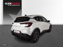 Mitsubishi Asx 1.3 MHEV 140CV Kaiteki - Miniatura 3
