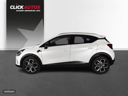 Mitsubishi Asx 1.3 MHEV 140CV Kaiteki - Miniatura 4